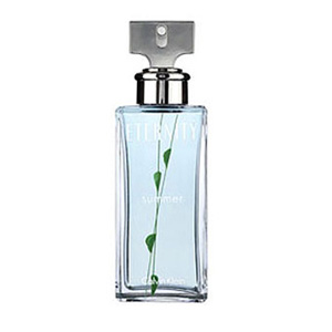 Calvin Klein Eternity Summer 2005 Eau de Parfum Spray 100ml