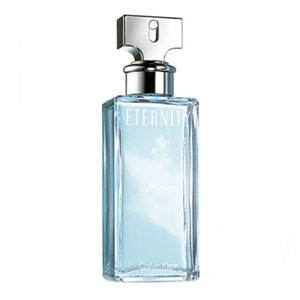 Calvin Klein Eternity Summer 2007 Eau de Parfum