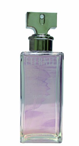 Eternity Summer Eau de Parfum for Women - 100 ml
