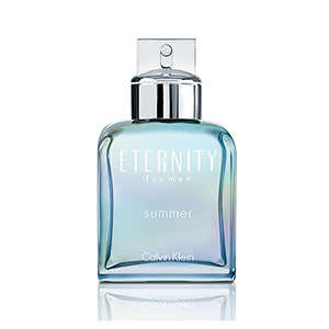 Calvin Klein Eternity Summer Men Eau de Toilette