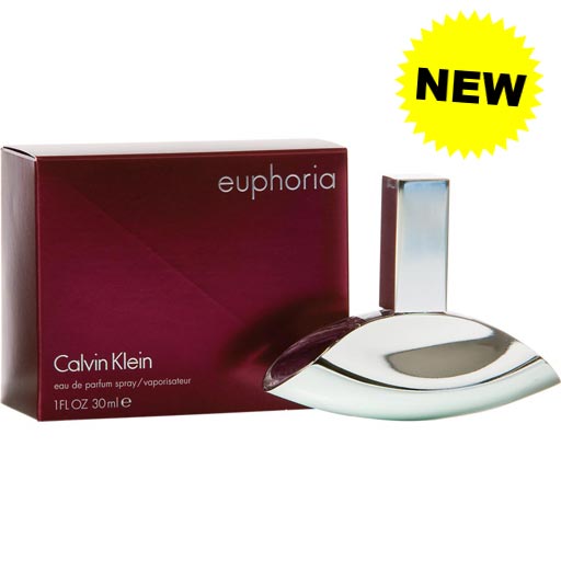 Calvin Klein Euphoria - 30ml EDP
