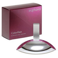 Calvin Klein Euphoria 100ml Eau de Parfum Spray