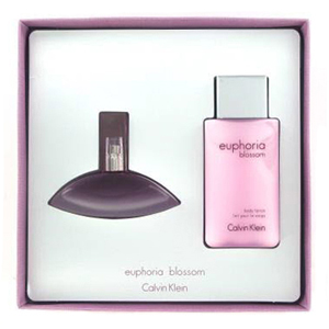 Calvin Klein Euphoria Blossom Gift Set 50ml