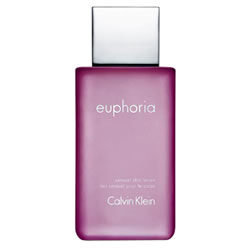 Euphoria Body Lotion by Calvin Klein 200ml