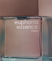 Calvin Klein Euphoria Essence for Him Eau de