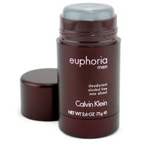 Calvin Klein Euphoria For Men - Deodorant Stick 75gm
