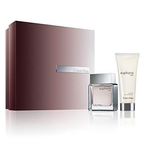 Calvin Klein Euphoria for Men Gift Set