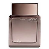 Calvin Klein Euphoria For Men Intense - 100ml Aftershave Lotion