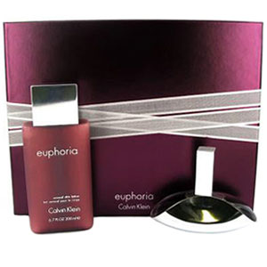 Calvin Klein Euphoria Gift Set 50ml