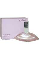 Calvin Klein Euphoria Luminous Eau de Parfum Lustre Spray 50ml