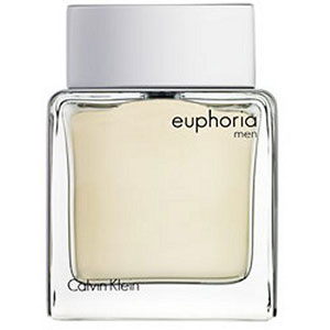 Calvin Klein Euphoria Men Eau de Toilette Spray 100ml