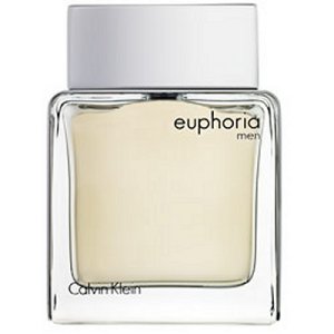 Calvin Klein Euphoria Men Eau de Toilette Spray 50ml