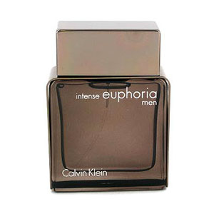 Calvin Klein Euphoria Men Intense Eau de Toilette Spray 50ml