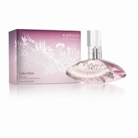 Calvin Klein Euphoria Spring Temptation Eau de Parfum 50ml Spray