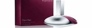 Calvin Klein Euphoria Womens 100ML EDP