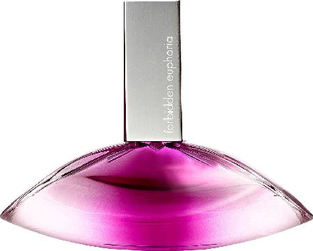 Calvin Klein, 2102[^]0138294 Forbidden Euphoria Edp Spray