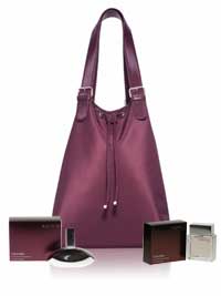 FREE Tote Bag with Euphoria Eau de Parfum 50ml Spray