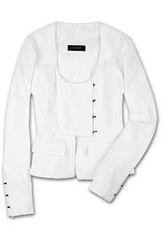 Calvin Klein Galya jacket