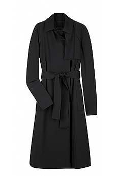 Calvin Klein Gramag trench coat