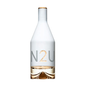 Calvin Klein In2U Her Eau de Toilette Spray 50ml