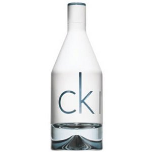 Calvin Klein In2U Him Eau de Toilette Spray 100ml