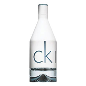 Calvin Klein In2U Him Eau de Toilette Spray 150ml