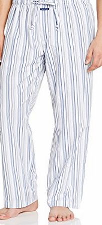 Calvin Klein Key Item Pant Pyjama Bottoms - Jake Stripe-crystal Spring