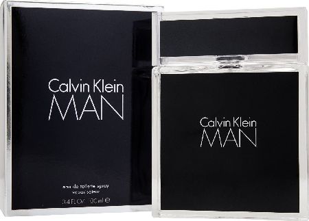 Calvin Klein, 2102[^]0088844 Man Eau De Toilette Spray
