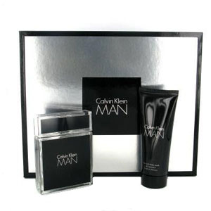 Calvin Klein Man Gift Set 50ml