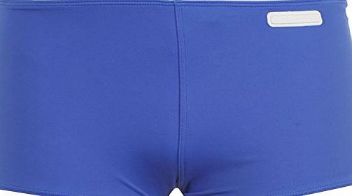 Calvin Klein Mens Boxer Short Swimming Stretchy Trunks Swim Pants Brand New Blue L