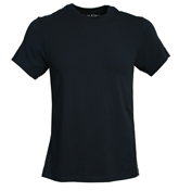 Navy Swimwear T-Shirt