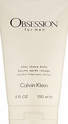 Calvin Klein Obsession After Shave Balm 150 ml