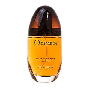 Calvin Klein Obsession Eau de Parfum Spray 15ml