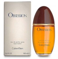 Calvin Klein Obsession EDP Spray 30ml/1fl.oz
