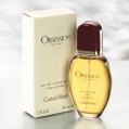 CALVIN KLEIN obsession edt