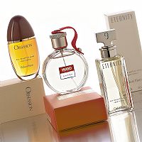 Calvin Klein Obsession For Ladies