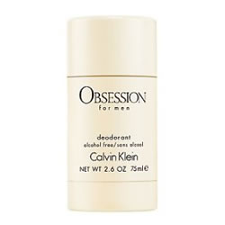 Calvin Klein Obsession For Men Deodorant Stick by Calvin