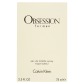 Calvin Klein OBSESSION FOR MEN EDT SPRAY 75ML