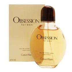Calvin Klein Obsession for Men EDT