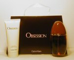 Calvin Klein Obsession Gift Set