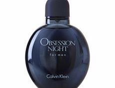 Calvin Klein Obsession Night for Men Eau de