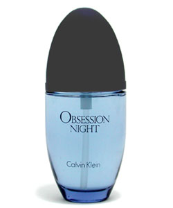 Calvin Klein OBSESSION NIGHT WOMEN EDP 50ML