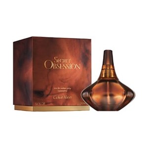 Calvin Klein Obsession Secret 100ml edp