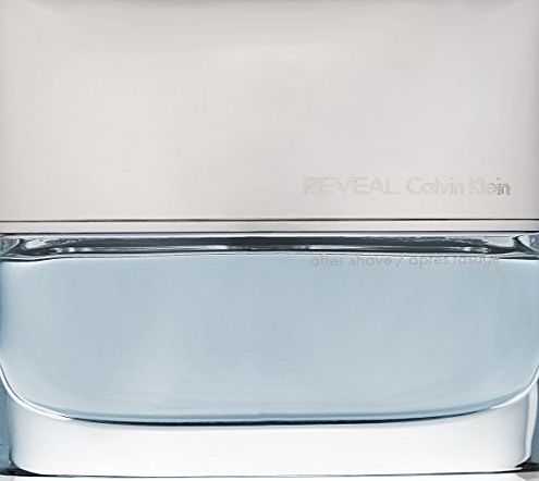 Calvin Klein Reveal After Shave Balm for Men 100 ml