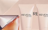 Calvin Klein Reveal Eau de Parfum 100ml, Body