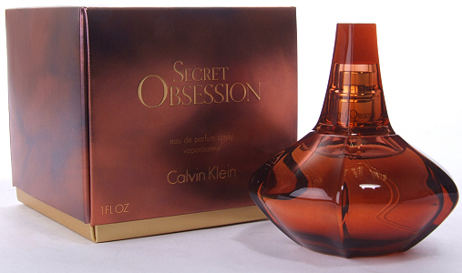 Secret Obsession - Eau De Parfum