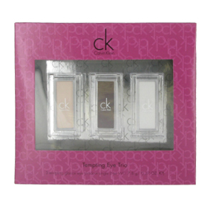 Calvin Klein Tempting Eye Trio