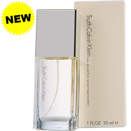 Calvin Klein Truth - Ladies 30ml EDP