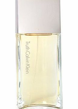 Calvin Klein Truth Eau de Parfum Spray 100ml