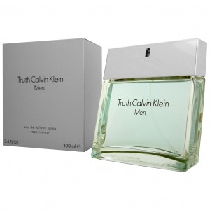Calvin Klein Truth For Men 100ml edt spray